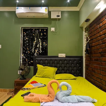 Luxury Stay At Pravuprasad Homestay Near Bhubaneswar Airport And Railway Station Exterior photo