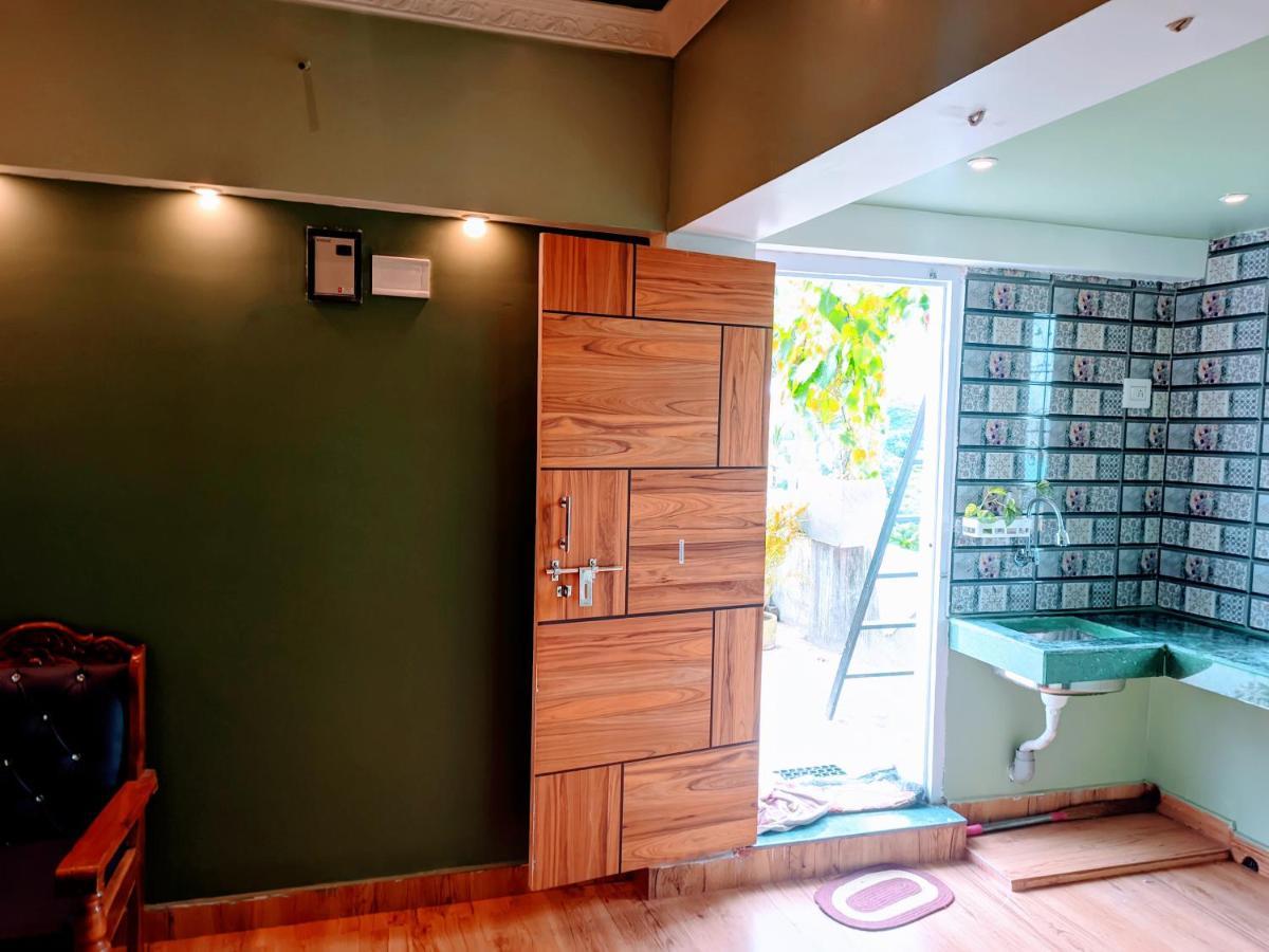 Homestay Luxury At Pravuprasad Near Airport And Railway Station