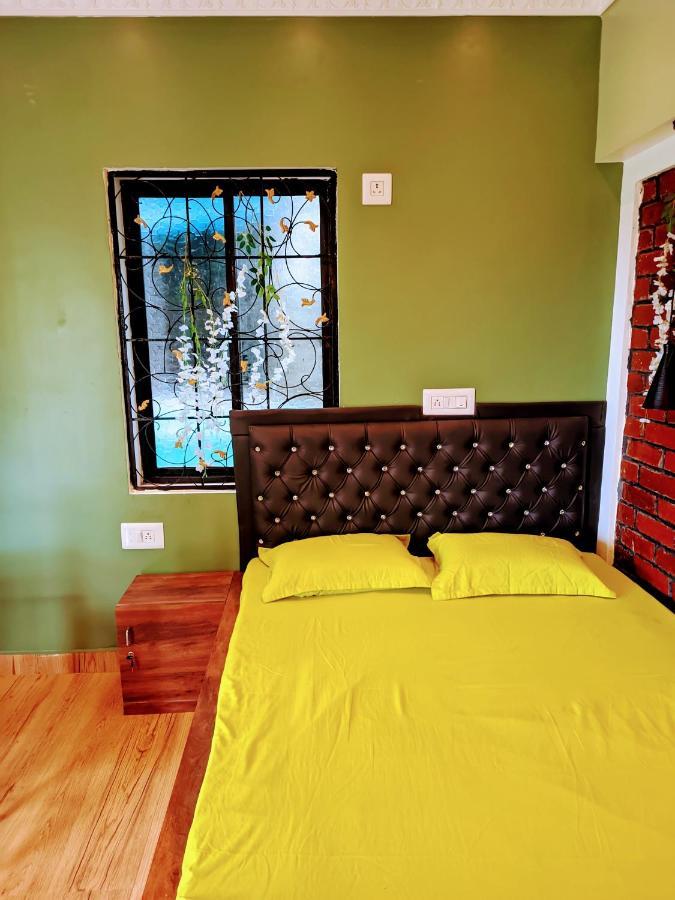 Luxury At Pravuprasad Near Airport And Railway Station Homestay Bhubaneswar