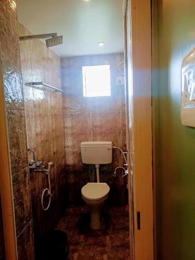 Luxury At Pravuprasad Near Airport And Railway Station Homestay *