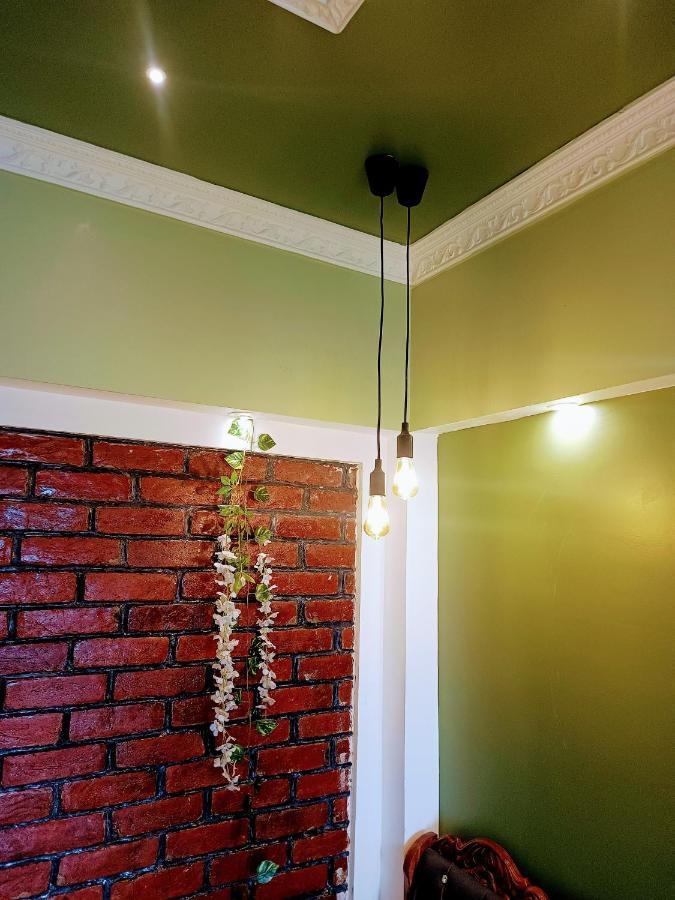 Homestay Luxury At Pravuprasad Near Airport And Railway Station Bhubaneswar