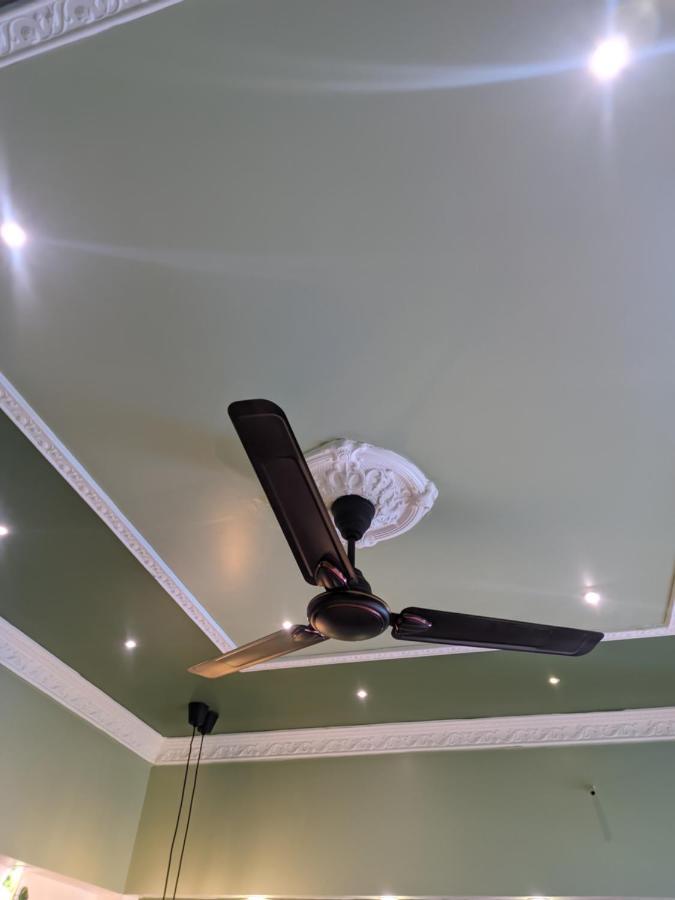 Homestay Luxury At Pravuprasad Near Airport And Railway Station Bhubaneswar