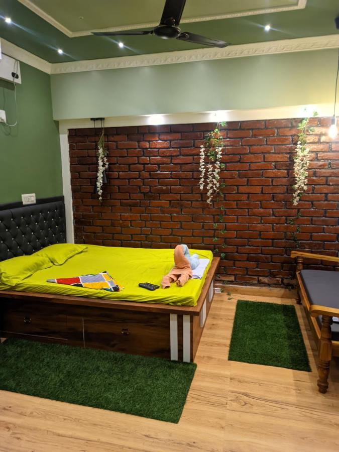 Luxury At Pravuprasad Near Airport And Railway Station Homestay