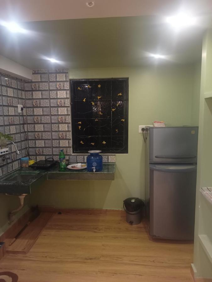 Homestay Luxury At Pravuprasad Near Airport And Railway Station