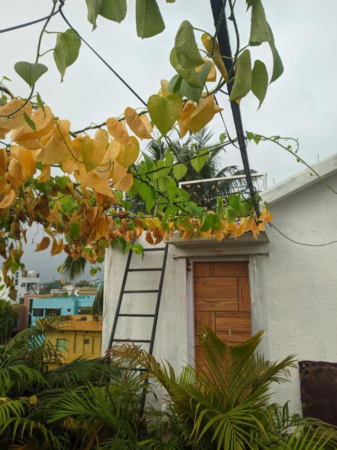 Homestay Luxury At Pravuprasad Near Airport And Railway Station *