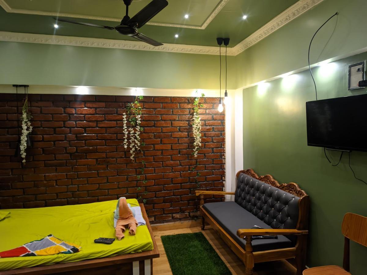 Homestay Luxury At Pravuprasad Near Airport And Railway Station Bhubaneswar