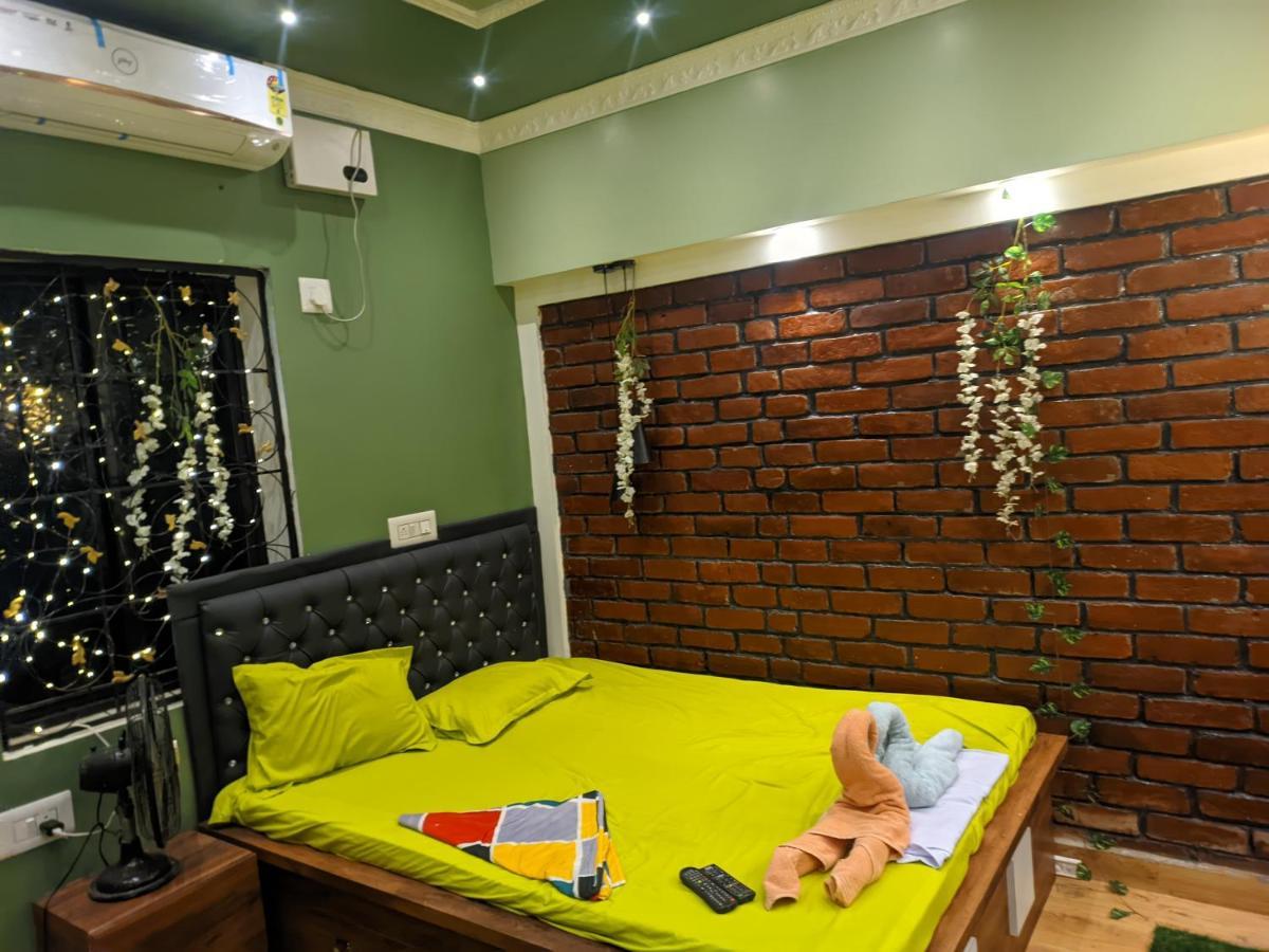 Homestay Luxury At Pravuprasad Near Airport And Railway Station *