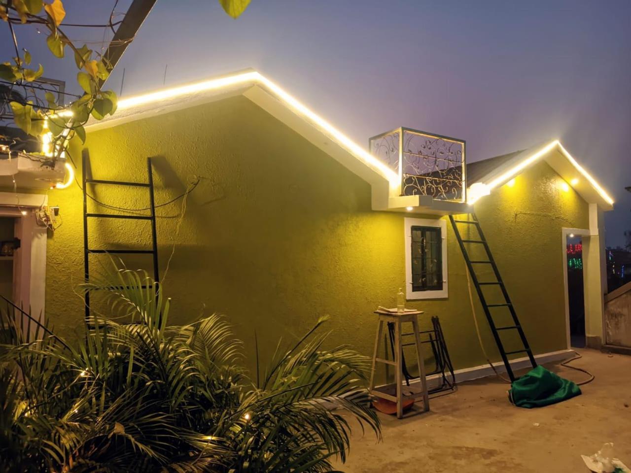 Homestay Luxury At Pravuprasad Near Airport And Railway Station Bhubaneswar