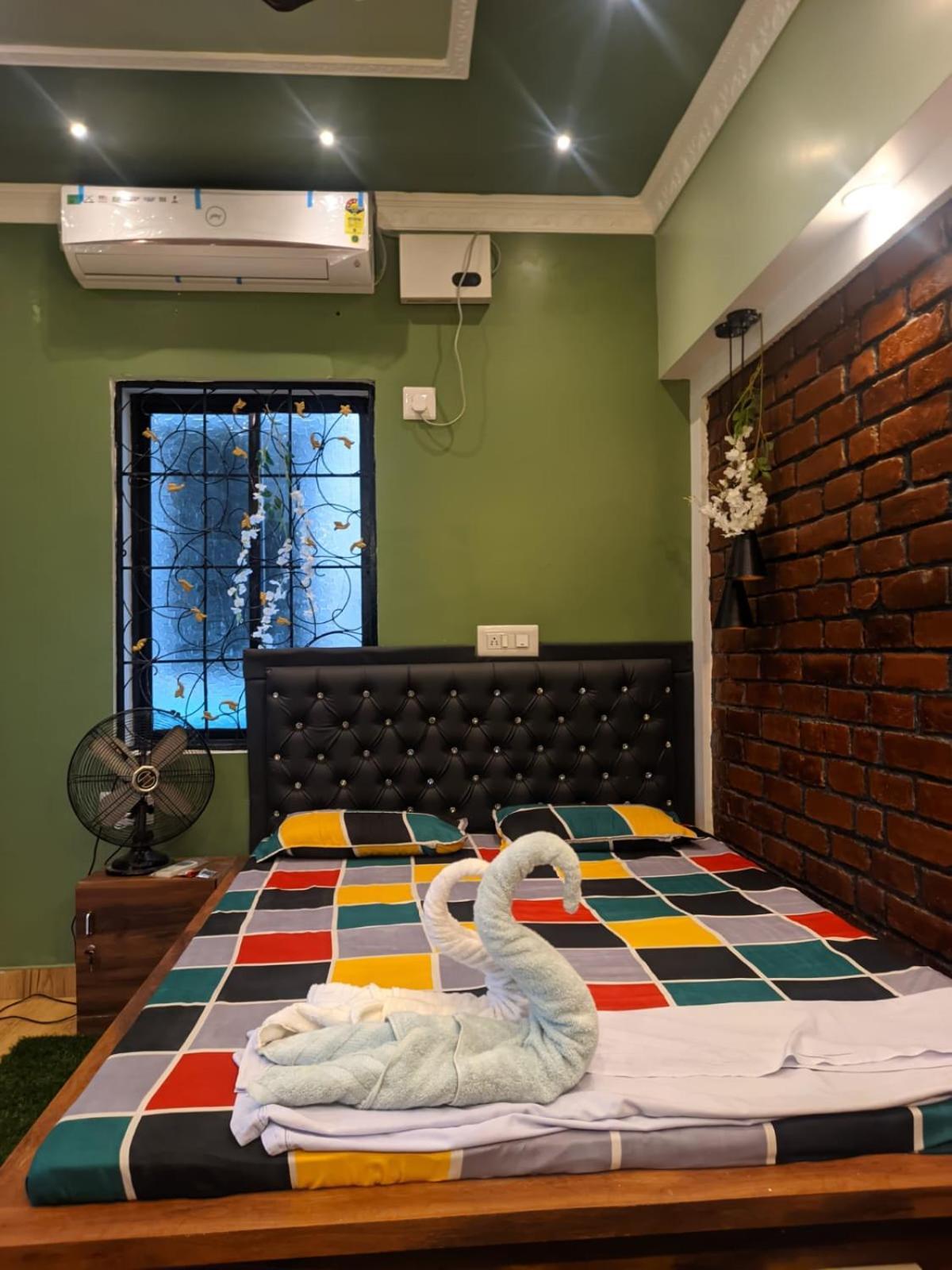 Luxury At Pravuprasad Near Airport And Railway Station * Bhubaneswar