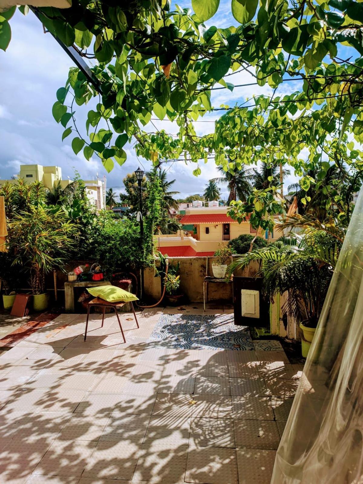 Luxury At Pravuprasad Near Airport And Railway Station Homestay Bhubaneswar